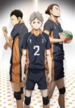 Haikyu!! Vol.6