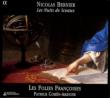 Apollon, L' aurore: Cohen-akenine / Les Folies Francoises