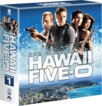 Hawaii Five-0 シーズン1 ＜トク選BOX＞【12枚組】