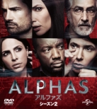 Alphas Season 2 Value Pack