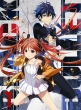Black Bullet Vol.1