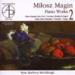 Piano Works Vol.2: Macevoy-mccullough