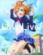 Love Live! 2nd Season 1 [Limited Edition ʁfs NEXT LIVE at Saitama Super Arena Ticket ApplicationTicket]