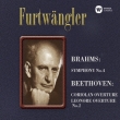 Sym, 4, : Furtwangler / Bpo (1948)+beethoven