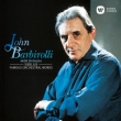 Orch.works: Barbirolli / Halle O