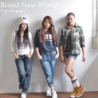 Brand New World