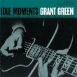 Idle Moments (アナログレコード/Blue Note)