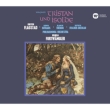 Tristan und Isolde : Furtwangler / Philharmonia, Flagstad, Suthaus, F-Dieskau, etc (1952 Monaural)(4SACD)(Hybrid)