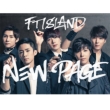 NEW PAGE [First Press Limited Edition A](CD+DVD)
