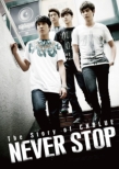 The Story of CNBLUE/NEVER STOP [Standard Edition]