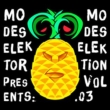 Modeselektion 3