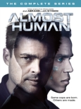 Almost Human: The Complete First Season