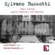 Fogli D' album, Aquila Imperiale, Ganymede: Paoloni(Vn)Bussotti(P)