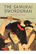 Samurai Swordsman Master Of War