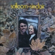 Salloom -Sinclair(Papersleeve)