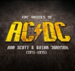 Roots Of Ac / Dc