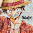 Wake Up! (+DVD)ys[XGWPbgver.Ձz