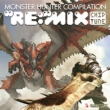 Monster Hunter Compilation `re:`mix Chiptune