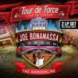 Tour De Force -Borderline