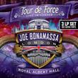 Tour De Force -Royal Albert Hall