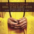 Songs Of The Elder Sisters: S.castle S.evans J.carter Thurlow R.bolt