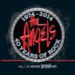 40 Years Of Rock Vol.1: 40 Greatest Live Hits