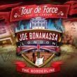 Tour De Force -Borderline