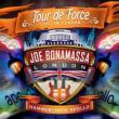 Tour De Force -Hammersmith Apollo