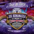 Tour De Force -Royal Albert Hall