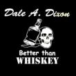 Better Than Whiskey