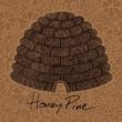 Honey Pine