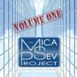Mica-sev Project Vol.1