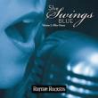 She Swings Blue: After Hours 2