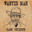 Wanted Man