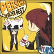 PERSORA -THE GOLDEN BEST-