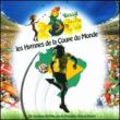 World Cup Soccer Hymns