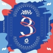 T-Palette Records 3rd Anniversary Mix-Far Beyond The Dream-Selected&Mixed By Dj Wildparty