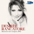 Desiree Rancatore Live in Japan 2012