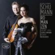 Violin Sonata, 2, 3, Marchenbilder, Etc: G.hamann(Vn, Va)B.beck(P)+c.schumann