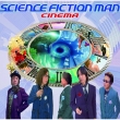 Science Fiction Man