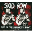 Rise Of The Damnation Army -United World