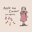 Apple and Cinnamon
