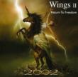 Wings 2: Return To Freedom