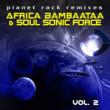 Planet Rock Remixes Vol.2