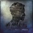 Afro Blue: It' s A Matter Of Pride