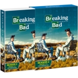 Breaking Bad Season 2 Complete Box