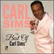 Best Of Carl Sims