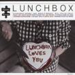 Lunchbox Loves You