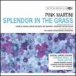 Splendor In The Grass (Limited