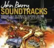 John Barry Soundtracks